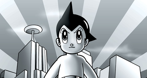 Astro Boy