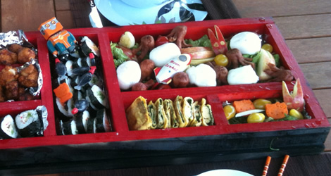 Bento