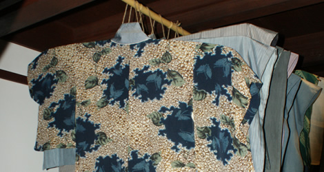 Kimono