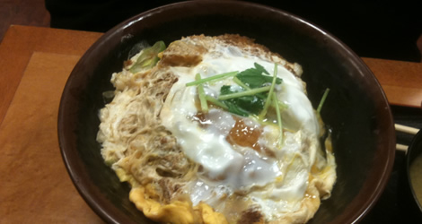 Gyudon