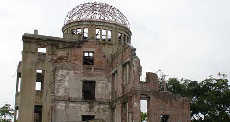 Genbaku Dome