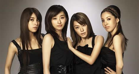 J Pop Band Speed