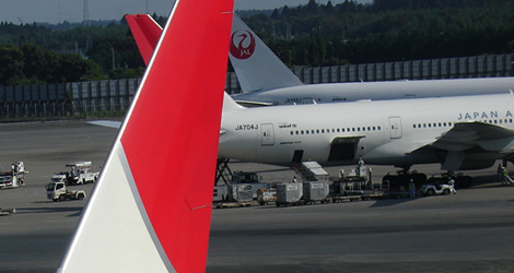 JAL