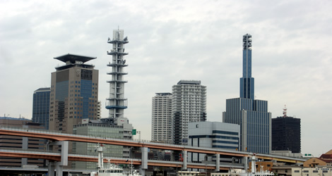 Kobe City