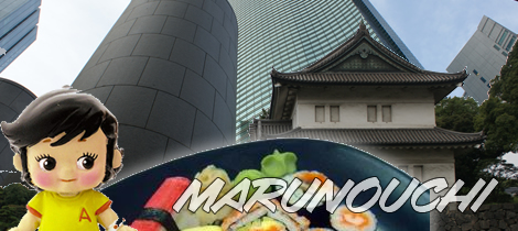 Marunouchi