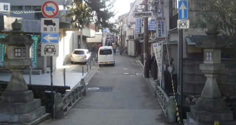 Naramachi