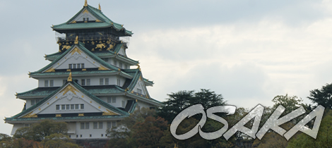 Osaka