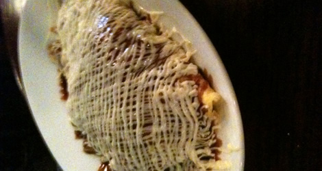 Okomomiyaki
