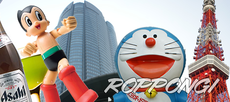 Roppongi