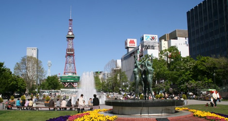 Sapporo