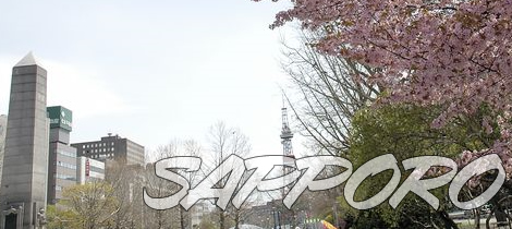 Sapporo Sapporo