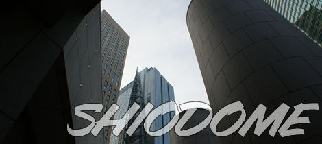Shiodome