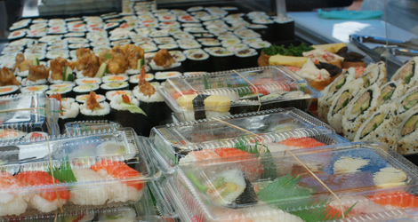 Sushi