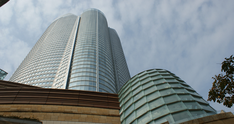 Roppongi Hills