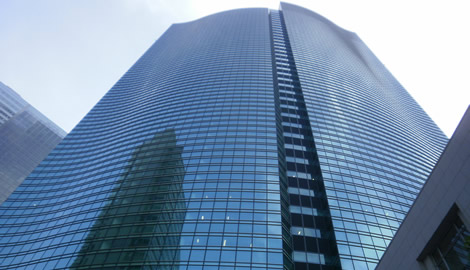 Shiodome