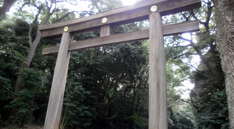 Yoyogi Park Yoyogi Park