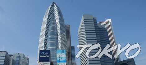 Tokyo