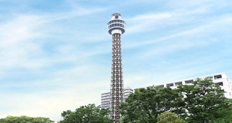 Marine Tower Yokohama Marine Tower