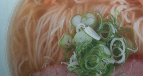 Zaru Soba Noodles Zaru Soba Noodles