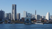 Minato Mirai 21