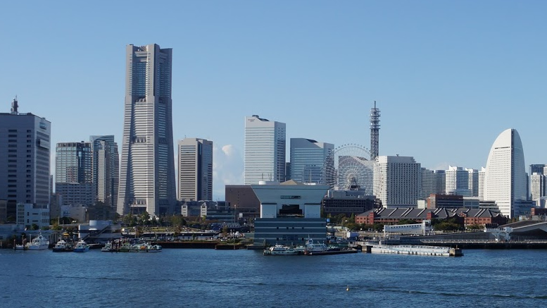 Minato Mirai 21