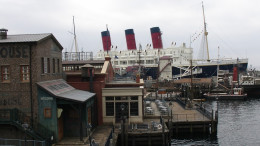 Disney American Waterfront