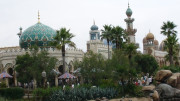 Disney Arabian Coast