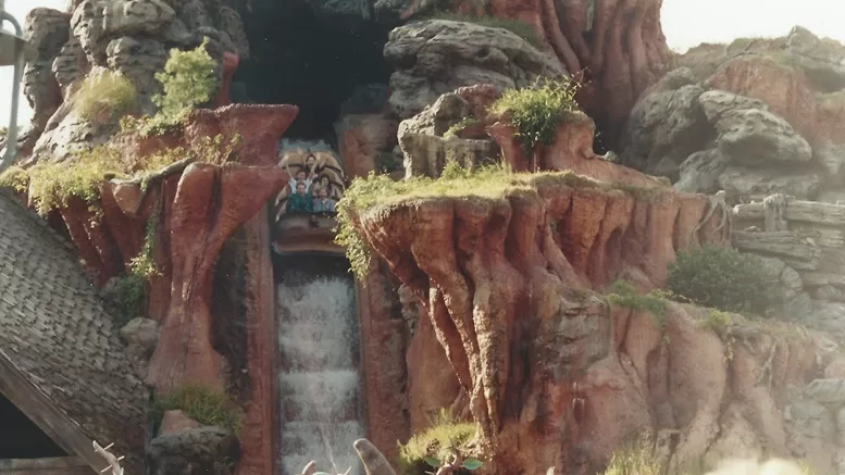disney critter country