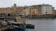 Disney Mediteranian Harbour