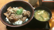 Gyudon