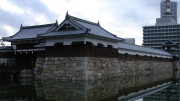 Hiroshima Castle