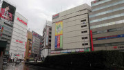 Ikebukuro