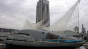 Kobe Maritime Museum