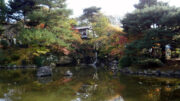 Maruyama Pond