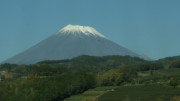 Mount Fuji