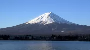 mt fuji
