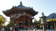 Kofuku-ji Temple