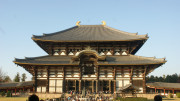 Todai-ji Temple