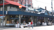 Nijo Market