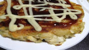 Okonomiyaki