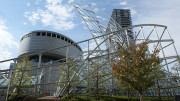 Osaka Science Museum