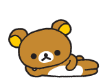 Rilakkuma