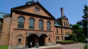 Sapporo Beer Museum