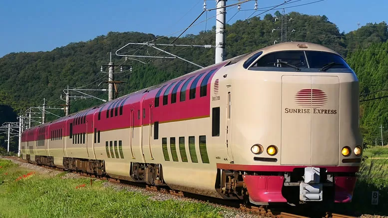 sunrise express