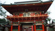 Kanda Myojin