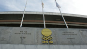 Japan National Olympic Stadium