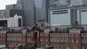 Tokyo Station