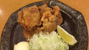 Tori no karaage