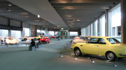 Toyota Automobile Museum