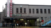 Ueno Station